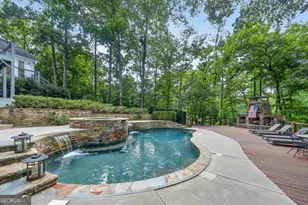 1660 Apalachee Woods Trail, Buckhead, GA 30625 - Photo 16