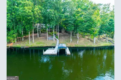 1660 Apalachee Woods Trail, Buckhead, GA 30625 - Photo 4
