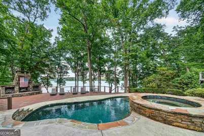 1660 Apalachee Woods Trail, Buckhead, GA 30625 - Photo 12