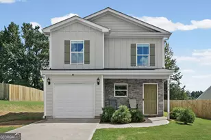 238 Dove Pl, Social Circle, GA 30025 - Photo 2