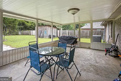 2360 Rowe Street, Hinesville, GA 31313 - Photo 20