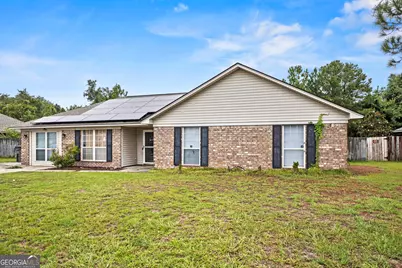 2360 Rowe Street, Hinesville, GA 31313 - Photo 1