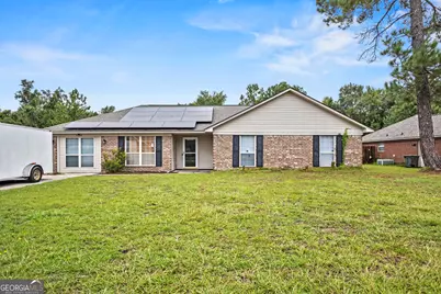 2360 Rowe Street, Hinesville, GA 31313 - Photo 2