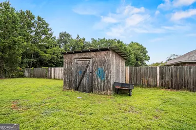 2360 Rowe Street, Hinesville, GA 31313 - Photo 24