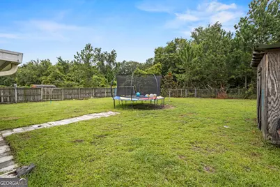 2360 Rowe Street, Hinesville, GA 31313 - Photo 22
