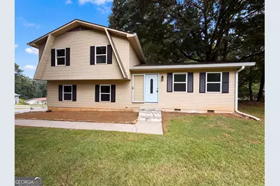 3691 Lavilla Drive, Powder Springs, GA 30127 - Photo 1