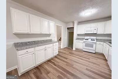 3691 Lavilla Drive, Powder Springs, GA 30127 - Photo 6