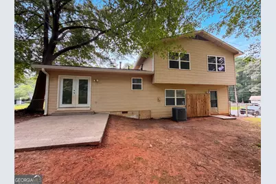 3691 Lavilla Drive, Powder Springs, GA 30127 - Photo 22