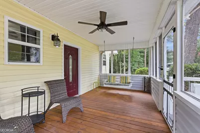 407 Cedar Avenue, Demorest, GA 30535 - Photo 4