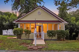 407 Cedar Ave, Demorest, GA 30535 - Photo 40