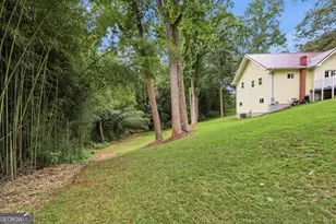 407 Cedar Ave, Demorest, GA 30535 - Photo 36
