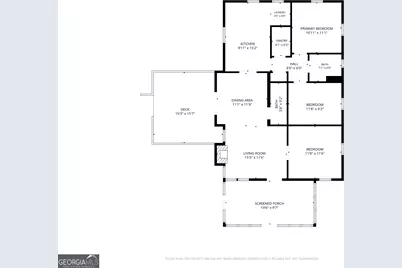 407 Cedar Avenue, Demorest, GA 30535 - Photo 46
