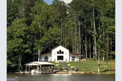 925 Bear Creek Marina Road, Mansfield, GA 30055 - Photo 2