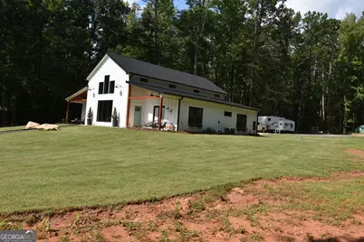 925 Bear Creek Marina Road, Mansfield, GA 30055 - Photo 38