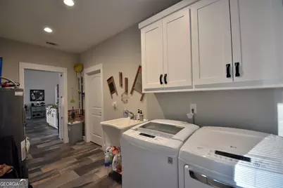925 Bear Creek Marina Road, Mansfield, GA 30055 - Photo 30