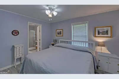 1398 Cleveland Mill Road, Hartwell, GA 30643 - Photo 16