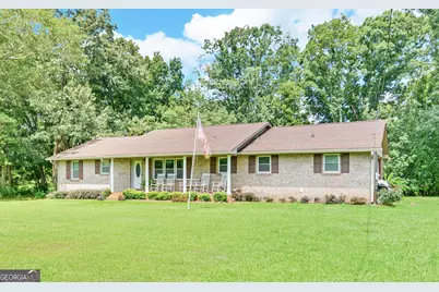 1398 Cleveland Mill Road, Hartwell, GA 30643 - Photo 1