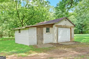 1398 Cleveland Mill Rd, Hartwell, GA 30643 - Photo 34