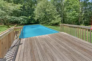 1398 Cleveland Mill Rd, Hartwell, GA 30643 - Photo 28