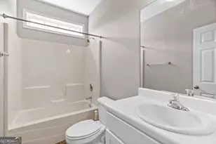35 Bedford Park Dr, Newnan, GA 30263 - Photo 26