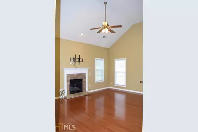 35 Bedford Park Drive, Newnan, GA 30263 - Photo 8