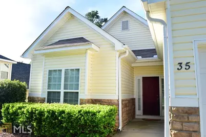35 Bedford Park Drive, Newnan, GA 30263 - Photo 2