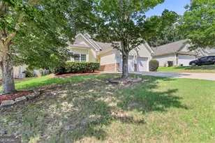 35 Bedford Park Dr, Newnan, GA 30263 - Photo 6