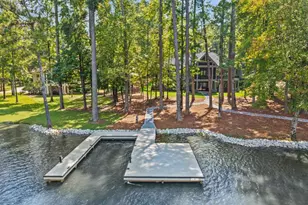 1281 Snug Harbor Dr, Greensboro, GA 30642 - Photo 1