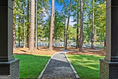 1281 Snug Harbor Drive, Greensboro, GA 30642 - Photo 4