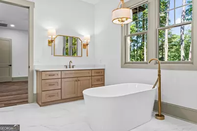 1281 Snug Harbor Drive, Greensboro, GA 30642 - Photo 38