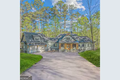 1281 Snug Harbor Drive, Greensboro, GA 30642 - Photo 28