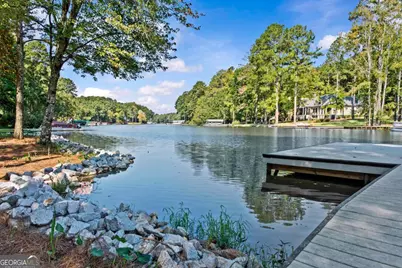 1281 Snug Harbor Drive, Greensboro, GA 30642 - Photo 6
