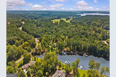 1281 Snug Harbor Drive, Greensboro, GA 30642 - Photo 66