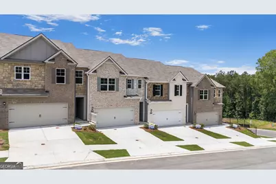 3644 Nevins Way #LOT 04, Decatur, GA 30034 - Photo 2