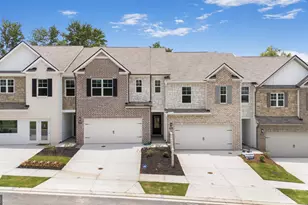 3644 Nevins Way, Decatur, GA 30034 - Photo 1