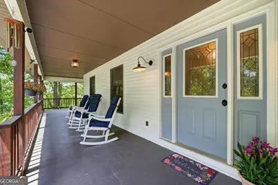 290 Sharptop Ridge Road, Jasper, GA 30143 - Photo 8