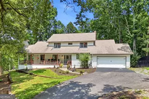 290 Sharptop Ridge Rd, Jasper, GA 30143 - Photo 1