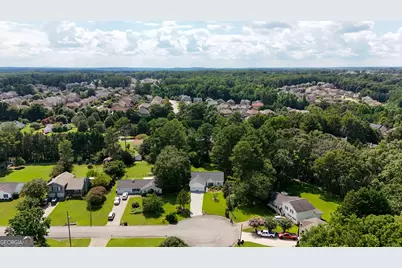 1215 Brookton Drive, Dacula, GA 30019 - Photo 6