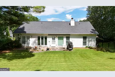 1215 Brookton Drive, Dacula, GA 30019 - Photo 4