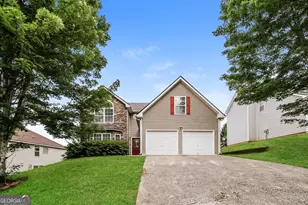 3061 Berthas Overlook, Douglasville, GA 30135 - Photo 1