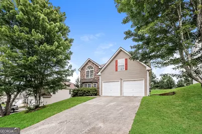 3061 Berthas Overlook, Douglasville, GA 30135 - Photo 2