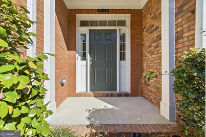 5140 Meridian Lane, Alpharetta, GA 30022 - Photo 10