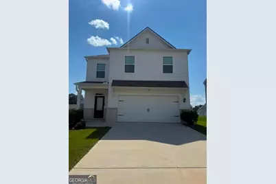 7481 Hawk Tail Way, Fairburn, GA 30213 - Photo 2
