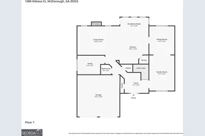 1306 Odessa Court, McDonough, GA 30253 - Photo 22