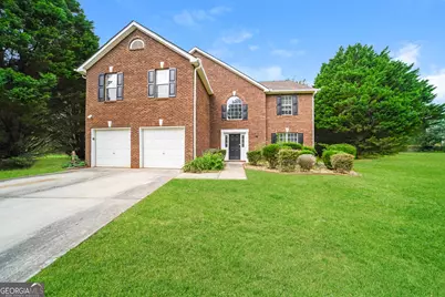 1306 Odessa Court, McDonough, GA 30253 - Photo 1