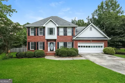 306 Salem Ridge Way, McDonough, GA 30253 - Photo 1