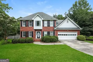 306 Salem Ridge Way, McDonough, GA 30253 - Photo 1