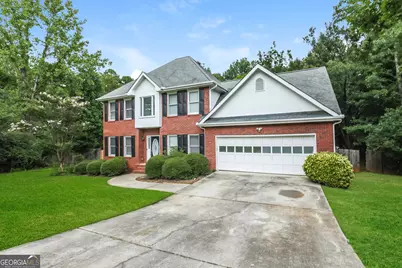 306 Salem Ridge Way, McDonough, GA 30253 - Photo 2