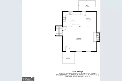 25 Hearthstone Drive, Newnan, GA 30263 - Photo 38