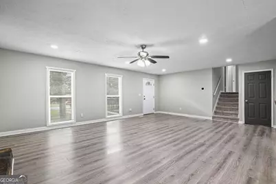 25 Hearthstone Drive, Newnan, GA 30263 - Photo 10